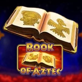 Play Book of Aztec slot by Amatic Industries on bookcasino.eu