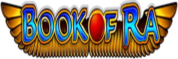 Book of Ra slot visual from Greentube available on bookcasino.eu